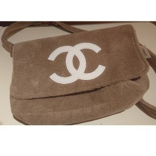 シャネル(CHANEL)のCHANELバック★中古(ショルダーバッグ)