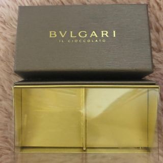 ブルガリ(BVLGARI)のブルガリケース(ショップ袋)