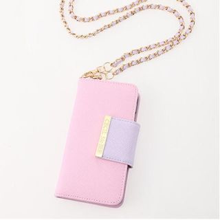 セシルマクビー(CECIL McBEE)のセシルマクビー♡iPhone6ケース(モバイルケース/カバー)