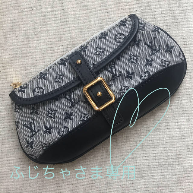 ルイヴィトン ポーチ アンソフィ LV LOUIS VUITTONM92695カラー