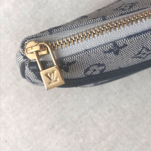 LOUIS LV LOUIS VUITTONの通販 by mimi's shop｜ルイヴィトンならラクマ VUITTON - ルイヴィトン ポーチ アンソフィ お得安い