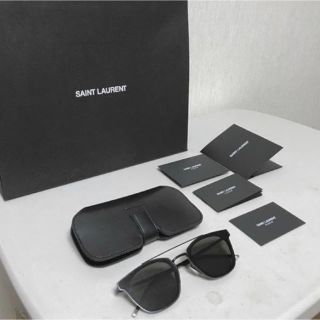 サンローラン(Saint Laurent)の特別セール　サンローラン　サングラス(サングラス/メガネ)