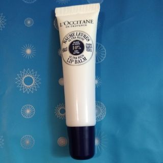 ロクシタン(L'OCCITANE)のロクシタン　リップバーム(リップケア/リップクリーム)