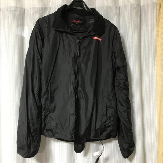 ヒーテック Heatech インナージャケット Size XL | www.newdelta.eu