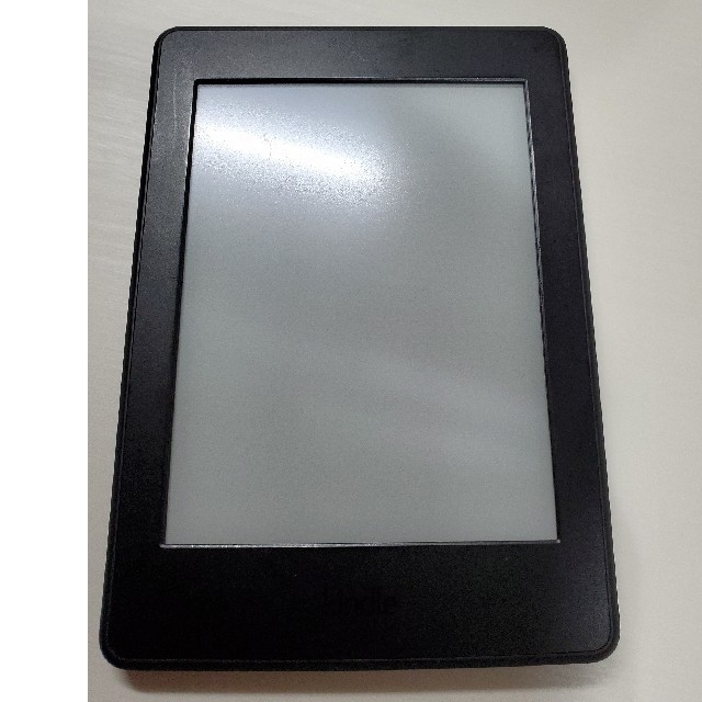 Kindle paper white 第7世代 3G+Wifi  4GB