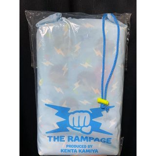 ザランページ(THE RAMPAGE)の神谷健太メンプロ(その他)