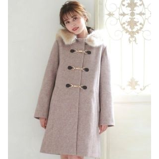 マジェスティックレゴン ダッフルコート(レディース)の通販 200点以上