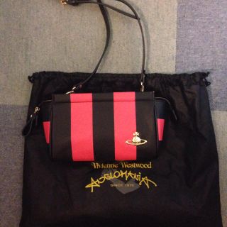 ヴィヴィアンウエストウッド(Vivienne Westwood)のありぼう様♡取り置き(ショルダーバッグ)