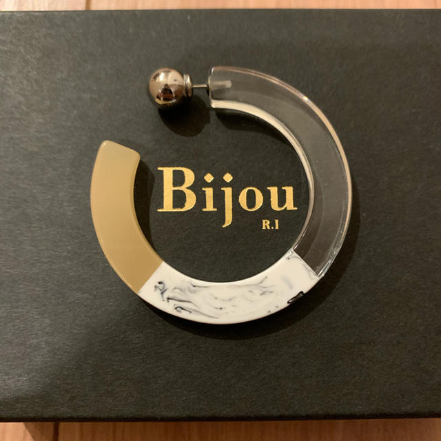 Bijou R.I ピアス