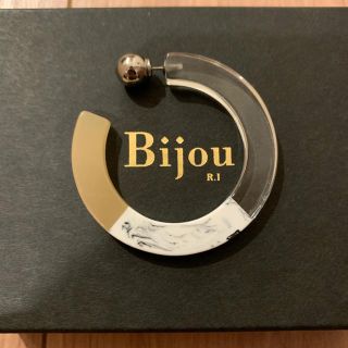 ビジューアールアイ(Bijou R.I)のBijou R.I ピアス(ピアス)