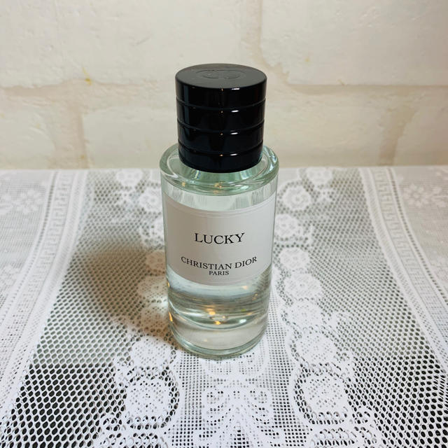 Christian Dior - メゾンクリスチャンディオール ラッキー 40mlの通販