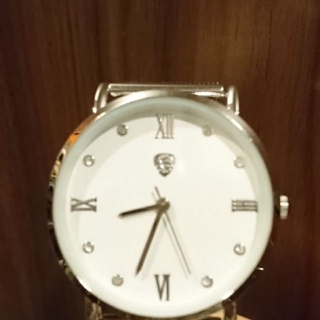【マスカット様専用】AURIOL 腕時計 レディースのファッション小物(腕時計)の商品写真