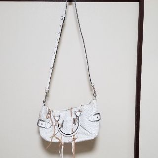 レベッカミンコフ(Rebecca Minkoff)の[美品]　レベッカミンコフ　ショルダーバッグ(ショルダーバッグ)