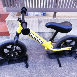 ストライダ(STRIDA)のストライダー(自転車)