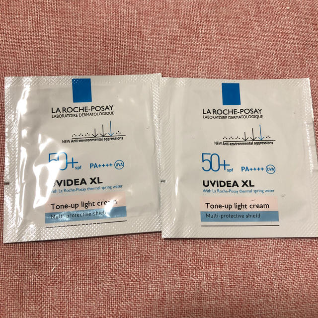 LA ROCHE-POSAY(ラロッシュポゼ)のラ　ロッシュ　ポゼ コスメ/美容のベースメイク/化粧品(化粧下地)の商品写真