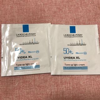 ラロッシュポゼ(LA ROCHE-POSAY)のラ　ロッシュ　ポゼ(化粧下地)