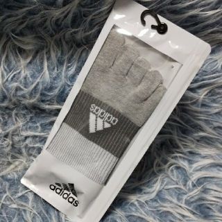 アディダス(adidas)のアディダス★ソックス(ソックス)