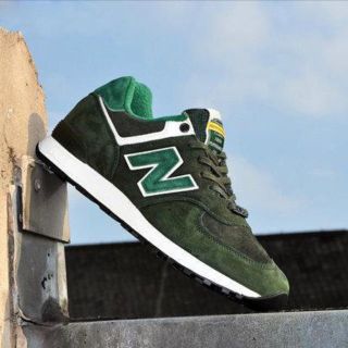 ニューバランス(New Balance)のニューバランス　576 クラシック　UK 27.0cm(スニーカー)