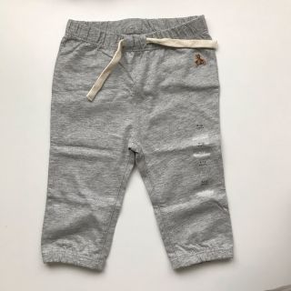 ベビーギャップ(babyGAP)の新品未使用　タグ付き　baby gap 長ズボン　パンツ(パンツ)