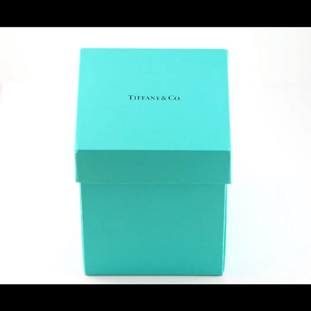 Tiffany & Co.(ティファニー)のティファニー　スノードーム  インテリア/住まい/日用品のインテリア小物(置物)の商品写真