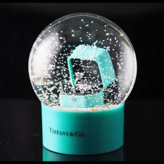 ティファニー スノーの通販 24点 | Tiffany & Co.を買うならラクマ