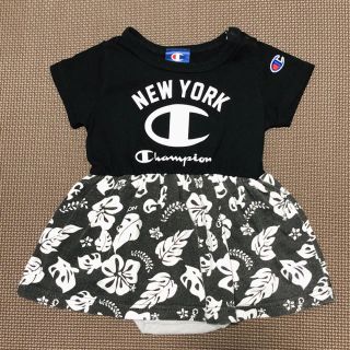 チャンピオン(Champion)のChampion ワンピース 80(ワンピース)