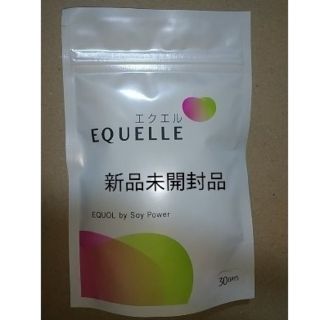 オオツカセイヤク(大塚製薬)の新品 大塚製薬 Otsuka エクエル パウチ 120粒×1袋(その他)