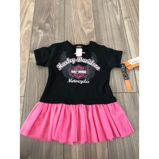 ハーレーダビッドソン(Harley Davidson)のHarley-Davidson Tシャツ(Tシャツ/カットソー)