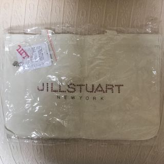 ジルスチュアートニューヨーク(JILLSTUART NEWYORK)のJILLSTUART＊ジルスチュアートニューヨーク＊トートバッグ＊新品(トートバッグ)