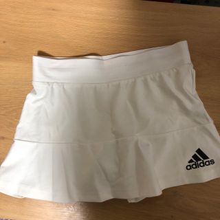 アディダス(adidas)のアディダス テニスのスコート(ウェア)