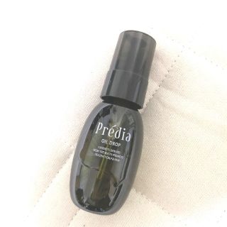 プレディア(Predia)の【 未使用】コーセー プレディア オイルドロップ 50ml(オイル/美容液)