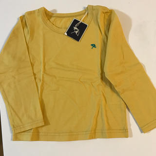 アーノルドパーマー(Arnold Palmer)のアーノルドパーマー　ロングTシャツ　100㎝(Tシャツ/カットソー)