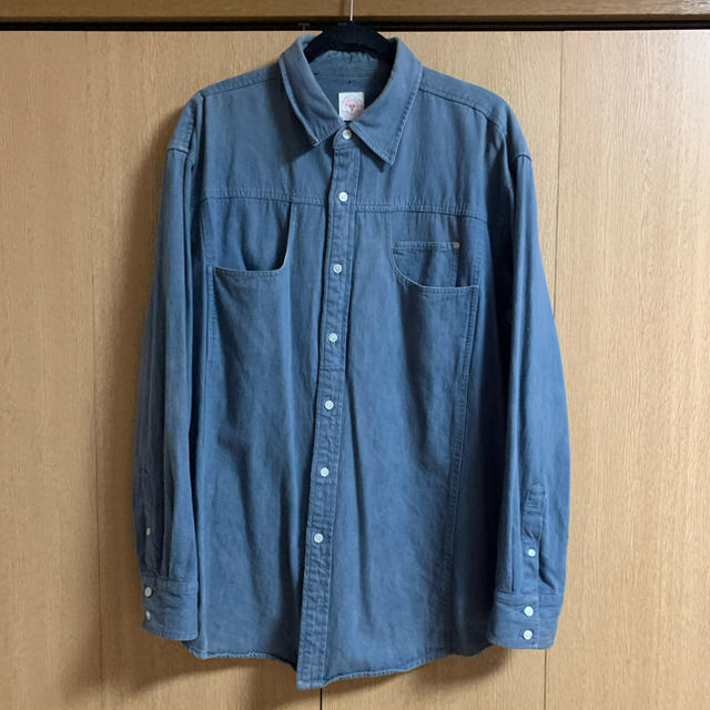 COMME des GARCONS(コムデギャルソン)の後藤の先輩様 専用 メンズのトップス(シャツ)の商品写真