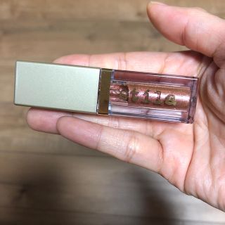 スティラ(stila)の新品 Stila スティラ リキッドアイシャドウ コーラルクラッシュ(アイシャドウ)