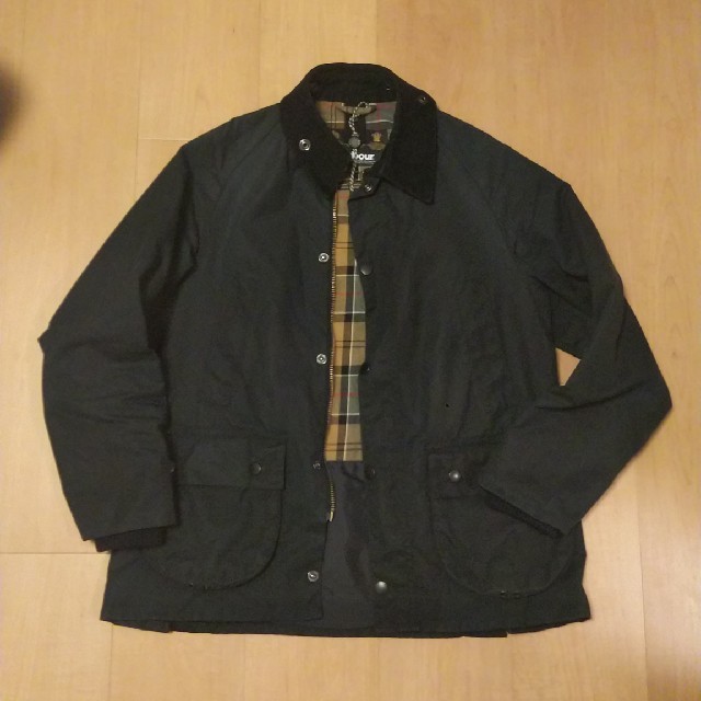 ☆barbour classic バブアー ビデイル キッズ XL &ライナー☆