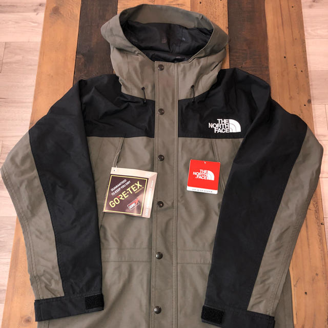 THE NORTH FACE マウンテンライトジャケット NT Sサイズ