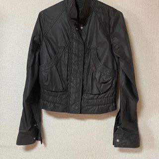 マウジー(moussy)のmoussyブルゾンジャケット(ブルゾン)