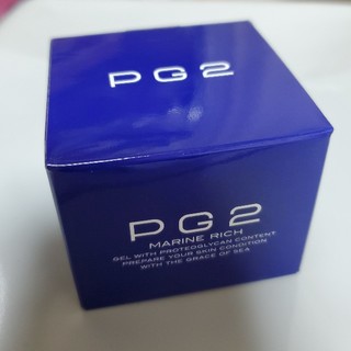 PG2 プロテオエッセンスオールインワン 50g(オールインワン化粧品)