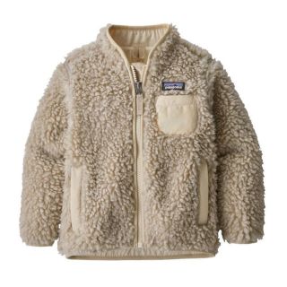 パタゴニア(patagonia)のPatagonia パタゴニア ベビー レトロX ボア フリース(ジャケット/コート)