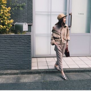 アメリヴィンテージ(Ameri VINTAGE)のameri vintage BAGGY MILITARY JACKET(ミリタリージャケット)