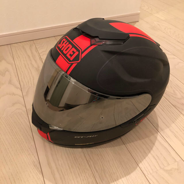 ヘルメット SHOEI gt-air 【送料無料/即納】 49.0%割引 aleksandra
