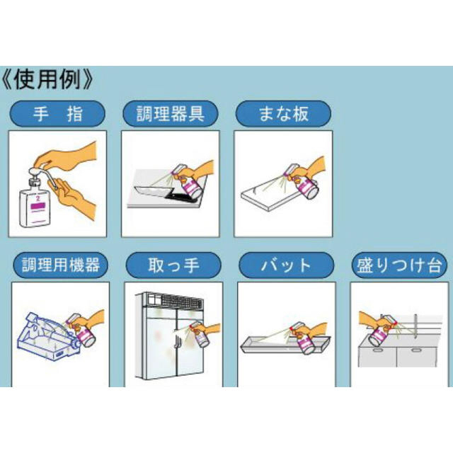 アルコール消毒液　エタノール製剤　大容量 アルタイザー75　5L 1本