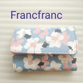 フランフラン(Francfranc)の【新品タグ付き】フランフラン キーケース(キーケース)