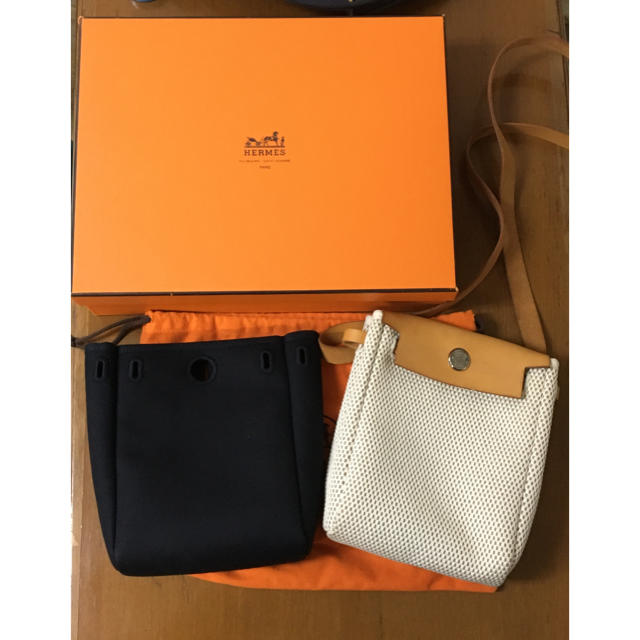 Hermes(エルメス)の専用 レディースのバッグ(ショルダーバッグ)の商品写真