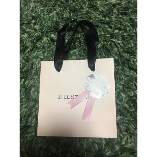 ジルスチュアート(JILLSTUART)のジルスチュアート　ショップ袋　紙袋(ショップ袋)