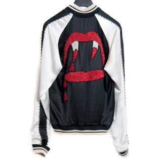 サンローラン スカジャン メンズ の通販 69点 Saint Laurentのメンズを買うならラクマ サンローラン スカジャン メンズ の通販 69点 Saint Laurentのメンズを買うならラクマ