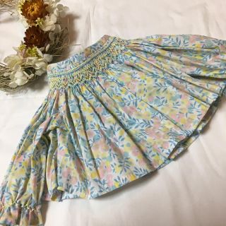 40cm ウォルドルフ人形　洋服(その他)