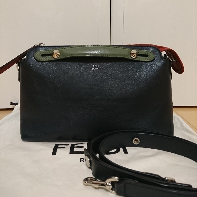 ご専用になります☆FENDI☆フェンディ バイザウェイ  バッグ