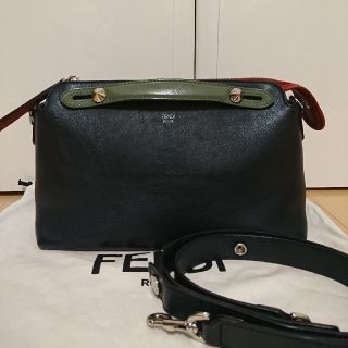 フェンディ(FENDI)の
ご専用になります☆FENDI☆フェンディ バイザウェイ  バッグ (ショルダーバッグ)