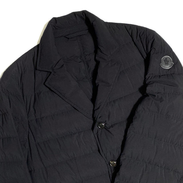 moncler doudoune elastique